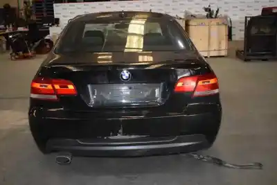 Veicolo di demolizione bmw 3 coupé (e92) 320 d dell'anno 2007 alimentato n47d20a