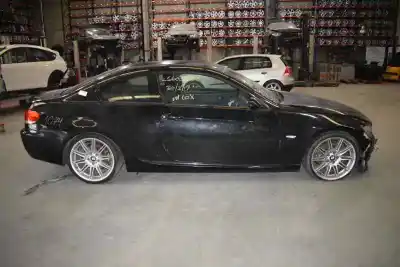 Veicolo di demolizione bmw 3 coupé (e92) 320 d dell'anno 2007 alimentato n47d20a