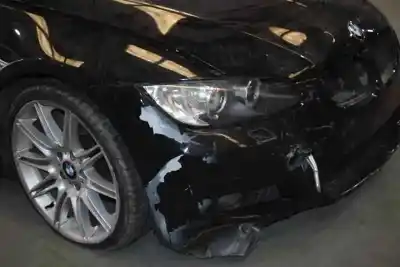 Veicolo di demolizione bmw 3 coupé (e92) 320 d dell'anno 2007 alimentato n47d20a