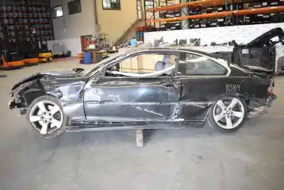 Verschrottungsfahrzeug bmw                                                3 coupé (e46)                                                                                                                                                                                                                                              330 cd                                                                                                                                                                                                                                                     des jahres 2003 angetrieben 306d2