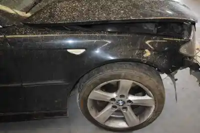 Verschrottungsfahrzeug bmw                                                3 coupé (e46)                                                                                                                                                                                                                                              330 cd                                                                                                                                                                                                                                                     des jahres 2003 angetrieben 306d2