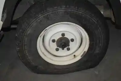 Veículo de Sucata land rover defender (ld) 2.4 td4 do ano 2009 alimentado 244dt