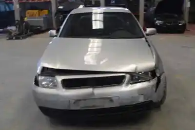 Утилизация автомобиля audi a3 (8l) 1.9 tdi года 2002 питание ahf