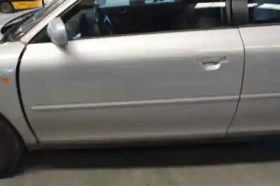 Утилизация автомобиля audi a3 (8l) 1.9 tdi года 2002 питание ahf
