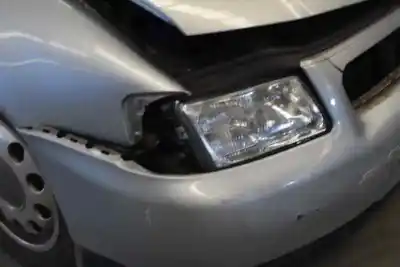 Утилизация автомобиля audi a3 (8l) 1.9 tdi года 2002 питание ahf