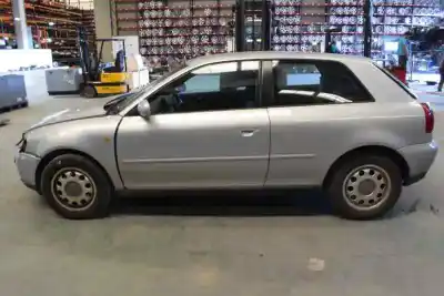 Утилизация автомобиля AUDI A3 (8L) 1.9 TDI года 2002 питание AHF