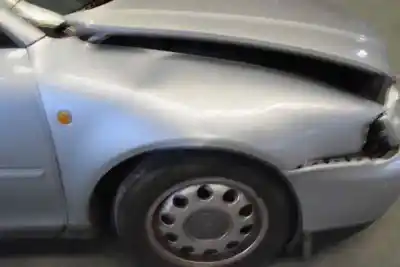 Утилизация автомобиля audi a3 (8l) 1.9 tdi года 2002 питание ahf