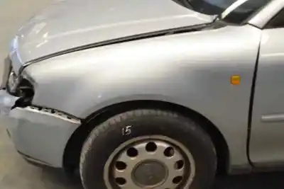 Утилизация автомобиля audi a3 (8l) 1.9 tdi года 2002 питание ahf