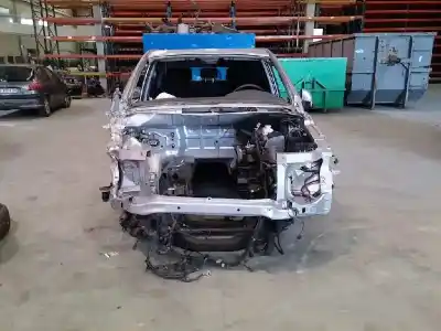 Утилизация автомобиля ssangyong actyon 2.0 td года 2009 питание d20dt