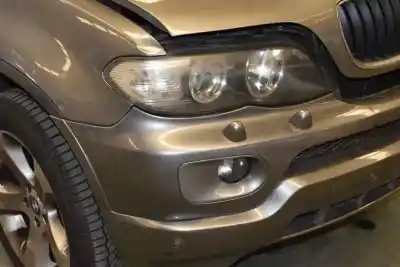 Veicolo di demolizione bmw x5 (e53) 3.0 d dell'anno 2006 alimentato 306d2