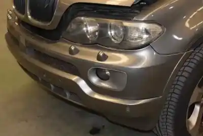 Veicolo di demolizione bmw x5 (e53) 3.0 d dell'anno 2006 alimentato 306d2