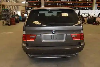 Veicolo di demolizione bmw x5 (e53) 3.0 d dell'anno 2006 alimentato 306d2