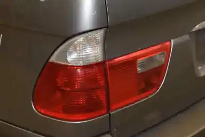 Veicolo di demolizione bmw x5 (e53) 3.0 d dell'anno 2006 alimentato 306d2