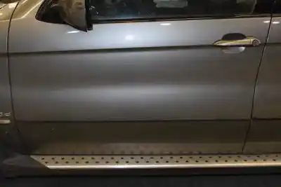 Veicolo di demolizione bmw x5 (e53) 3.0 d dell'anno 2006 alimentato 306d2