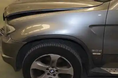 Veicolo di demolizione bmw x5 (e53) 3.0 d dell'anno 2006 alimentato 306d2