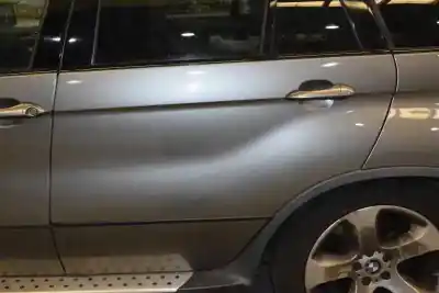 Veicolo di demolizione bmw x5 (e53) 3.0 d dell'anno 2006 alimentato 306d2