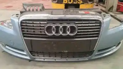 Здавання транспортного засобу audi a4 b7 (8ec) 2.0 року 2006 потужний alt
