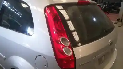 Scrapping Vehicle ford                                               fiesta (cbk)                                                                                                                                                                                                                                               *                                                                                                                                                                                                                                                          of the year 1999 powered enfu
