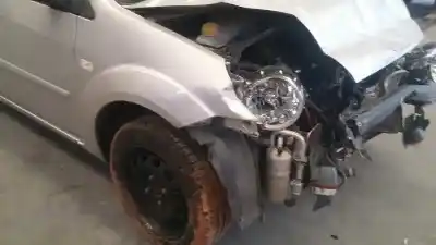 Scrapping Vehicle ford                                               fiesta (cbk)                                                                                                                                                                                                                                               *                                                                                                                                                                                                                                                          of the year 1999 powered enfu