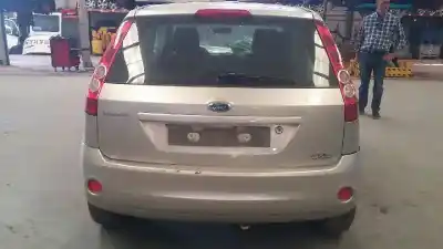 Scrapping Vehicle ford                                               fiesta (cbk)                                                                                                                                                                                                                                               *                                                                                                                                                                                                                                                          of the year 1999 powered enfu