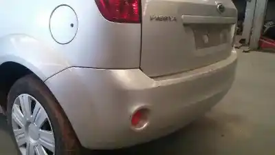 Scrapping Vehicle ford                                               fiesta (cbk)                                                                                                                                                                                                                                               *                                                                                                                                                                                                                                                          of the year 1999 powered enfu