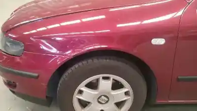 Утилизация автомобиля seat toledo ii (1m2) 1.9 tdi года 1999 питание ahf Утилизация автомобиля seat toledo ii (1m2) 1.9 tdi года 1999 питание ahf