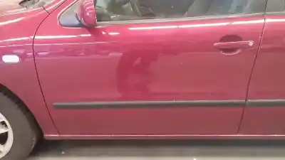 Утилизация автомобиля seat toledo ii (1m2) 1.9 tdi года 1999 питание ahf Утилизация автомобиля seat toledo ii (1m2) 1.9 tdi года 1999 питание ahf