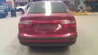 Утилизация автомобиля seat toledo ii (1m2) 1.9 tdi года 1999 питание ahf Утилизация автомобиля seat toledo ii (1m2) 1.9 tdi года 1999 питание ahf
