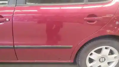 Утилизация автомобиля seat toledo ii (1m2) 1.9 tdi года 1999 питание ahf Утилизация автомобиля seat toledo ii (1m2) 1.9 tdi года 1999 питание ahf