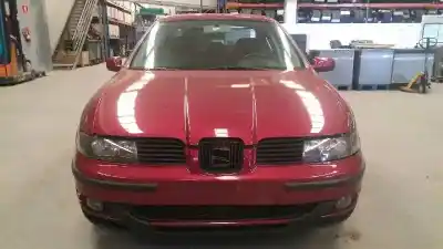 Здавання транспортного засобу SEAT TOLEDO II (1M2) 1.9 TDI року 1999 потужний AHF Здавання транспортного засобу SEAT TOLEDO II (1M2) 1.9 TDI року 1999 потужний AHF