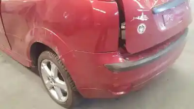 Утилизация автомобиля ford focus ii sedán (db_, fch, dh) 1.8 tdci года 2006 питание kkda