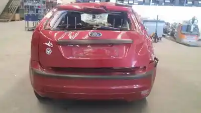 Sloopvoertuig ford focus ii sedán (db_, fch, dh) 1.8 tdci van het jaar 2006 aangedreven kkda