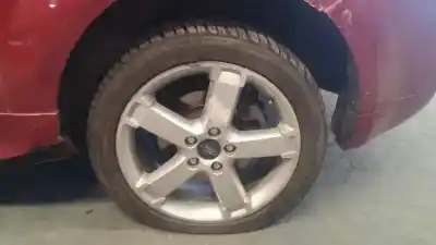 Утилизация автомобиля ford focus ii sedán (db_, fch, dh) 1.8 tdci года 2006 питание kkda
