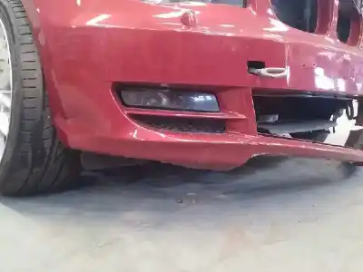 Veículo de Sucata bmw 1 coupé (e82) 120 d do ano 2007 alimentado n47d20c