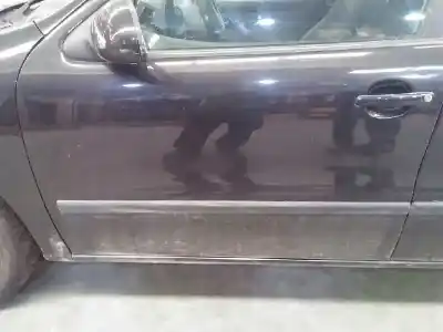 Veicolo di demolizione seat toledo (1l) 1.9 tdi dell'anno 2002 alimentato asv