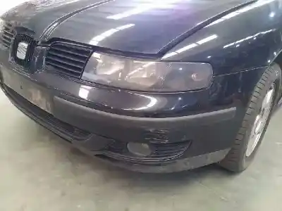 Veicolo di demolizione seat toledo (1l) 1.9 tdi dell'anno 2002 alimentato asv