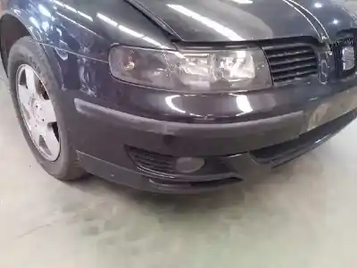 Veicolo di demolizione seat toledo (1l) 1.9 tdi dell'anno 2002 alimentato asv