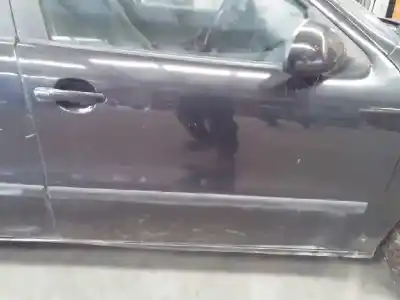 Veicolo di demolizione seat toledo (1l) 1.9 tdi dell'anno 2002 alimentato asv