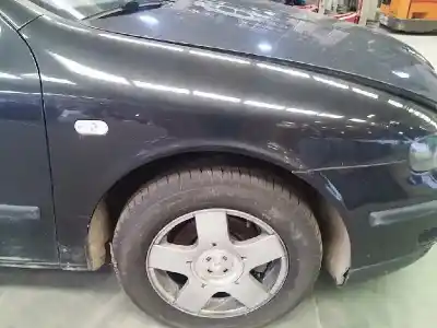 Veicolo di demolizione seat toledo (1l) 1.9 tdi dell'anno 2002 alimentato asv