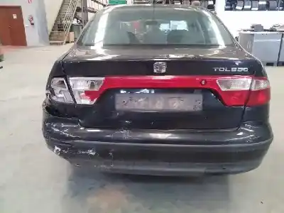 Veicolo di demolizione seat toledo (1l) 1.9 tdi dell'anno 2002 alimentato asv