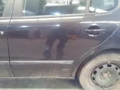 Veicolo di demolizione seat toledo (1l) 1.9 tdi dell'anno 2002 alimentato asv