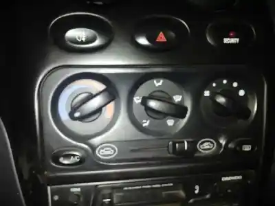 Scrapping Vehicle daewoo matiz 0.8 cat of the year 1997 powered f8cv