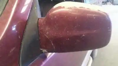 Здавання транспортного засобу ssangyong musso 2.9 d року 1998 потужний 0m662 Здавання транспортного засобу ssangyong musso 2.9 d року 1998 потужний 0m662