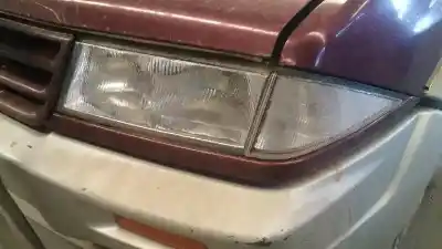 Здавання транспортного засобу ssangyong musso 2.9 d року 1998 потужний 0m662 Здавання транспортного засобу ssangyong musso 2.9 d року 1998 потужний 0m662