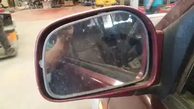 Здавання транспортного засобу ssangyong musso 2.9 d року 1998 потужний 0m662 Здавання транспортного засобу ssangyong musso 2.9 d року 1998 потужний 0m662