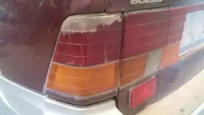 Здавання транспортного засобу ssangyong musso 2.9 d року 1998 потужний 0m662 Здавання транспортного засобу ssangyong musso 2.9 d року 1998 потужний 0m662