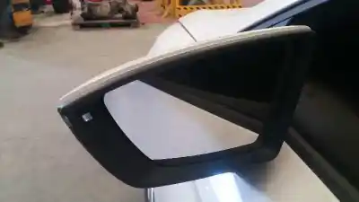 Scrapping Vehicle seat leon (5f1) 1.6 tdi of the year 2016 powered cxxb