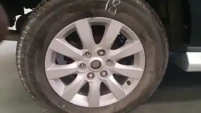 Утилизация автомобиля mitsubishi montero (v80/v90) 3.2 di-d intense года 2010 питание 4m41