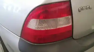 Здавання транспортного засобу opel vectra b (j96) 1.6 i 16v (f19) року 1995 потужний x16xel Здавання транспортного засобу opel vectra b (j96) 1.6 i 16v (f19) року 1995 потужний x16xel