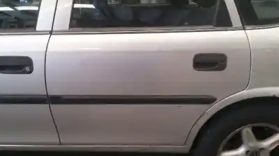 Здавання транспортного засобу opel vectra b (j96) 1.6 i 16v (f19) року 1995 потужний x16xel Здавання транспортного засобу opel vectra b (j96) 1.6 i 16v (f19) року 1995 потужний x16xel